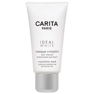 Купить маску для лица Carita Ideal White Crystalline Mask Киев, Украина